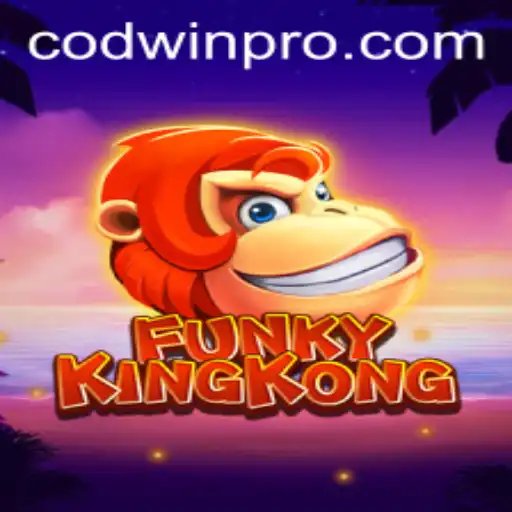 FunkyKingKong: The Game That Redefines Multiplayer Fun with COD WIN Strategy