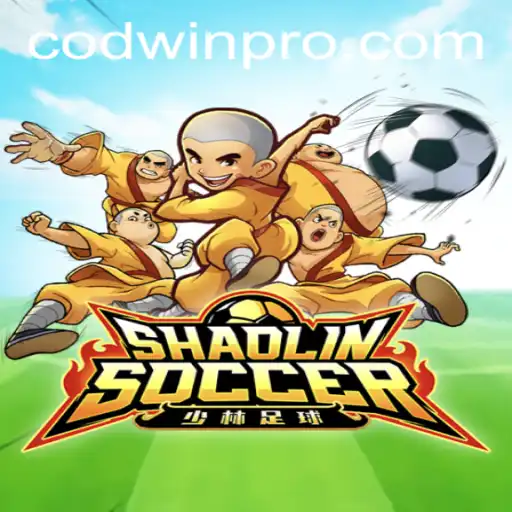Shaolin Soccer: The Fusion of Martial Arts and Football Unleashing Thrilling Gameplay