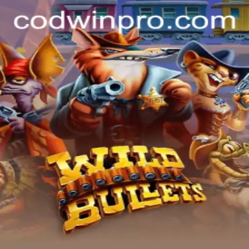 Unleashing Chaos in WildBullets: A Thrilling Shooter Experience with COD WIN Mechanics