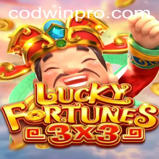 Thrilling Gameplay and Mystery: Discover LUCKYFORTUNES3x3 With COD WIN