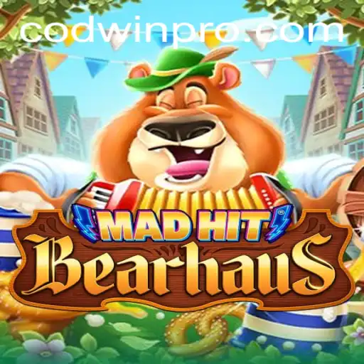 Discover the Thrills of MadHitBearhaus: A New Gaming Adventure with COD WIN Tactics