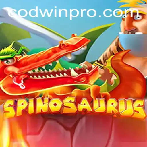 Discovering Spinosaurus: The Exciting New Game Taking the World by Storm