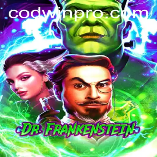 Discover the Thrills of DrFrankenstein: A Game of Strategy and Mystery