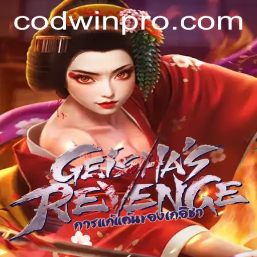 Unleashing the Spirit of GeishasRevenge: A New Era in Gaming