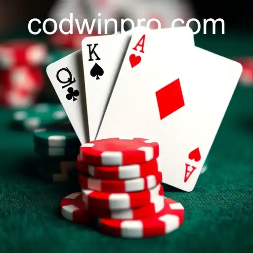 Exploring the Intricacies of Poker Games with COD WIN