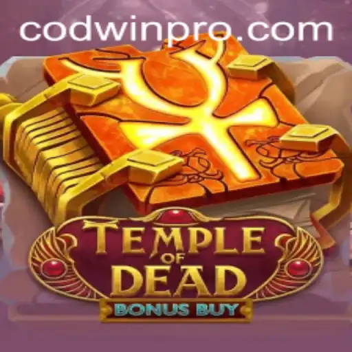Unveiling TempleofDeadBonusBuy: The Thrilling Ancient Adventure with COD WIN